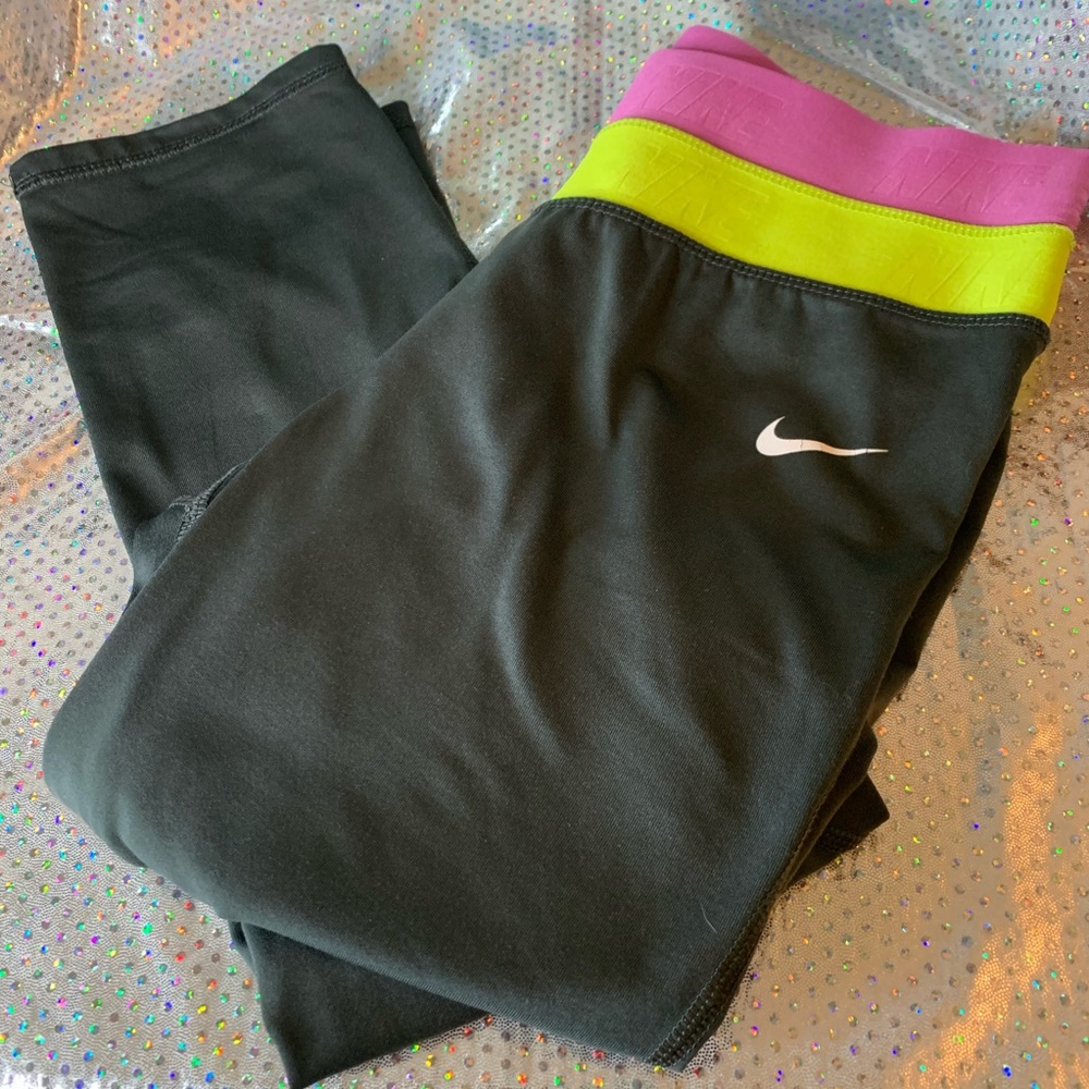 Nike dri-fit leggings xl